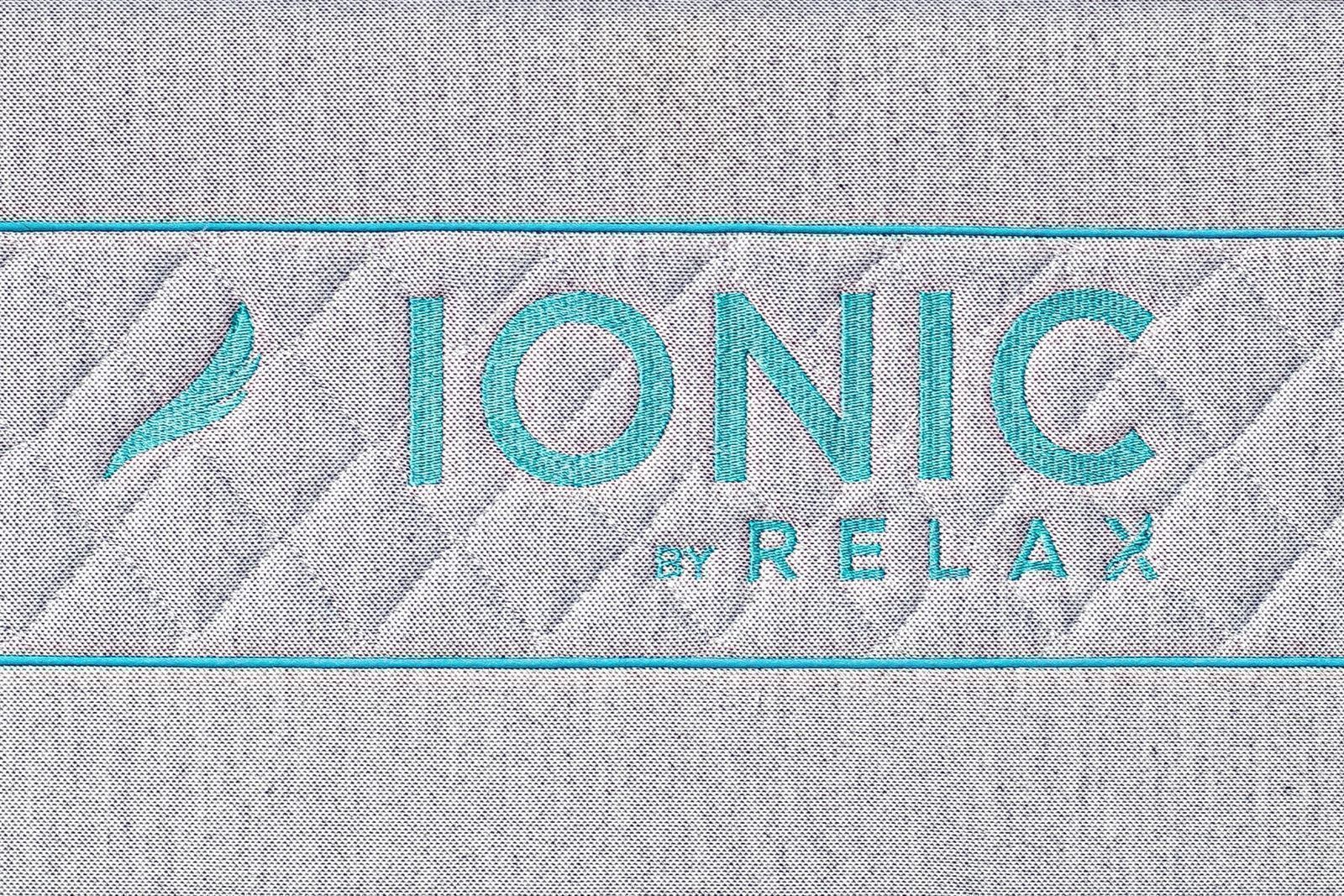 Colchón de muelle ensacado modelo Ionic - El colchón de los deportistas - Imagen 3