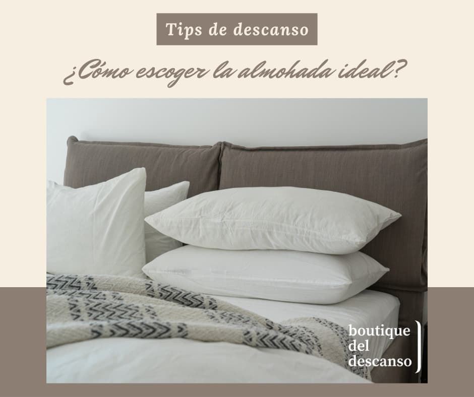 Almohadon online de descanso