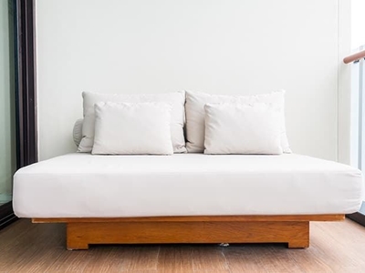 ¿Cómo limpiar un colchón de manera efectiva?