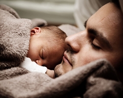 Este Día del Padre... ¡regala descanso! 