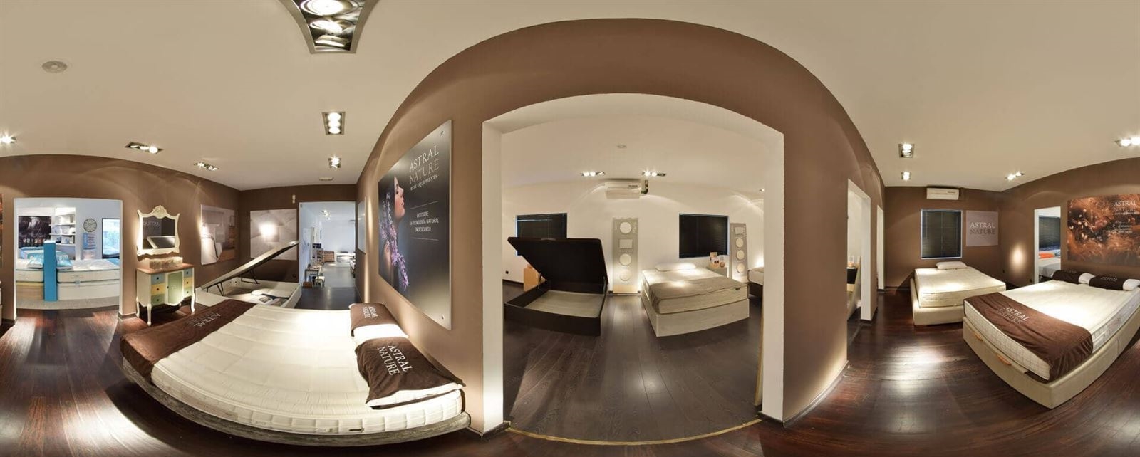 Boutique del descanso. Donde nacen los sueños