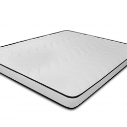 Colchón Cloud Foam Modelo Comfy - Imagen 1