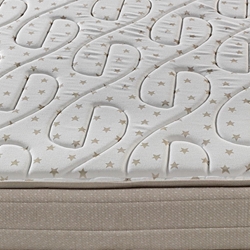 Colchón de espuma técnica modelo Estrella 15 - Imagen 2