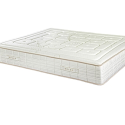 Colchón de muelle ensacado modelo Gaviota Oro - Imagen 1