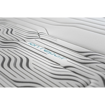 Colchón de muelle ensacado modelo Ionic - El colchón de los deportistas - Imagen 2