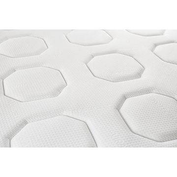 Colchón de muelle ensacado modelo Rodas - Imagen 2