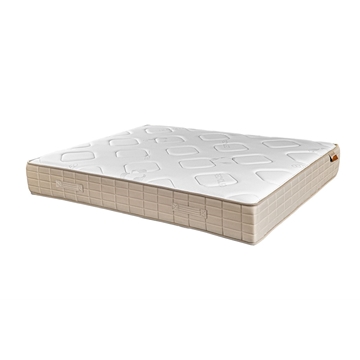 Colchón de muelle ensacado modelo Surus - Imagen 1