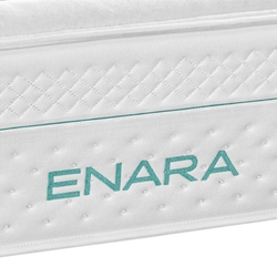 Colchón de muelles ensacados Gama Nuba Modelo Enara Dual - Imagen 2