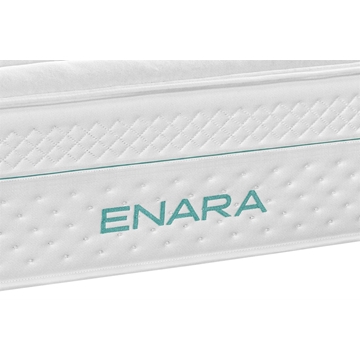 Colchón de muelles ensacados Gama Nuba Modelo Enara Dual - Imagen 2