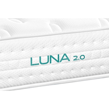 Colchón de muelles ensacados Gama Nuba Modelo Luna 2.0 - Imagen 2