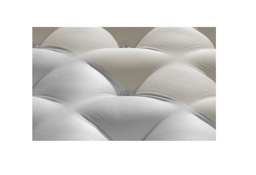 Colchón de muelles ensacados modelo Mare - Imagen 2