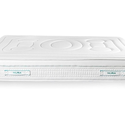 Colchón de visco gel Gama Nuba Modelo Aroa - Imagen 2