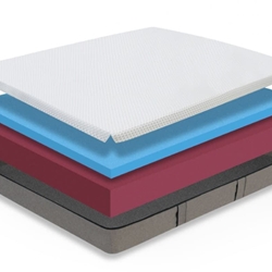 Colchón Desenfundable Modelo Handy - Imagen 2