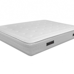 Colchón Doble Cara Muelles Ensacados modelo Atenea - Imagen 1