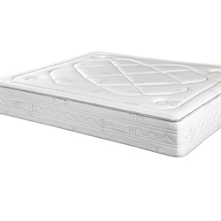 Colchón modelo XL - Colchón para tallas grandes - Imagen 1