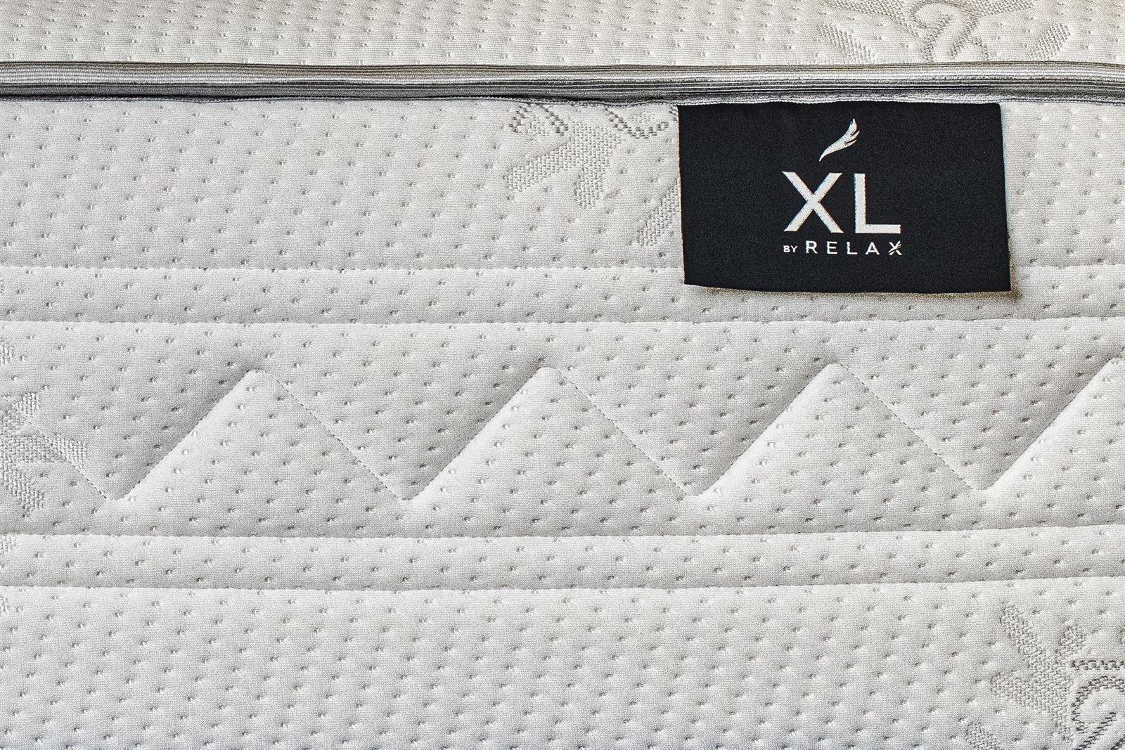 Colchón modelo XL - Colchón para tallas grandes - Imagen 2