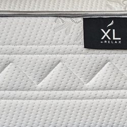 Colchón modelo XL - Colchón para tallas grandes - Imagen 2