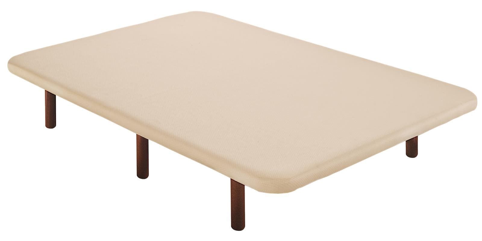 Tapirelax base tapizada modelo Ares Beige - Somieres