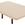 Tapirelax base tapizada modelo Ares Beige - Imagen 1