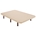 Tapirelax base tapizada modelo Ares Beige - Imagen 1