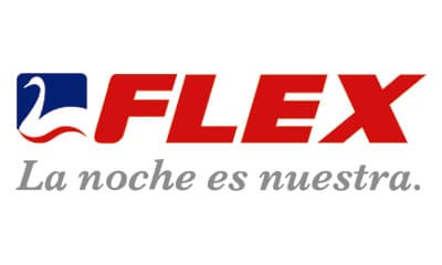 Logo de Flex