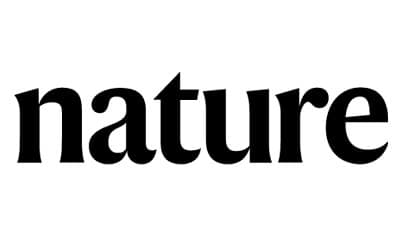 Logo de Nature