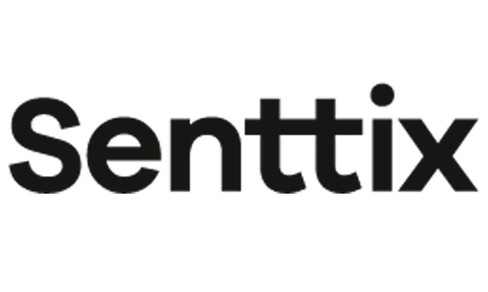 Logo de Senttix