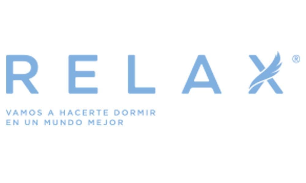 Logo de Relax
