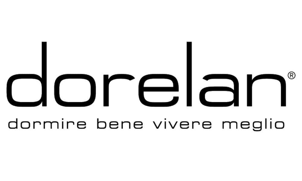 Logo de Dorelan