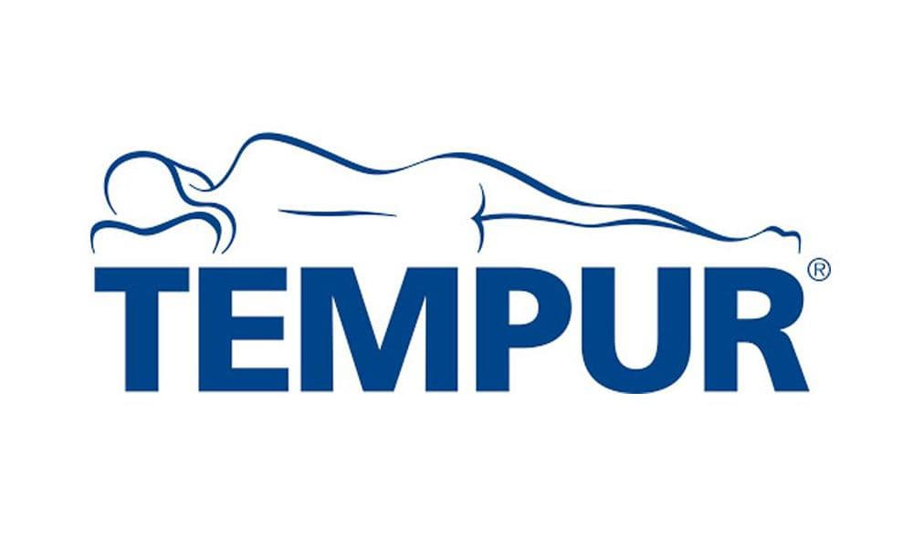 Logo de Tempur