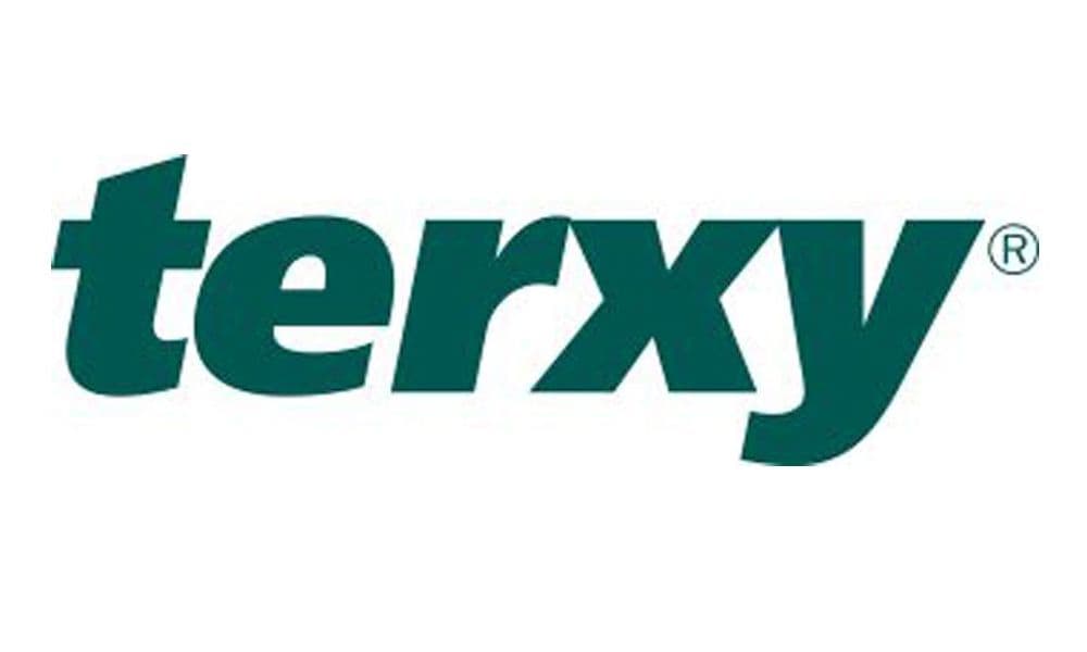 Logo de Terxy